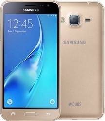 Замена тачскрина на телефоне Samsung Galaxy J3 (2016) в Ставрополе